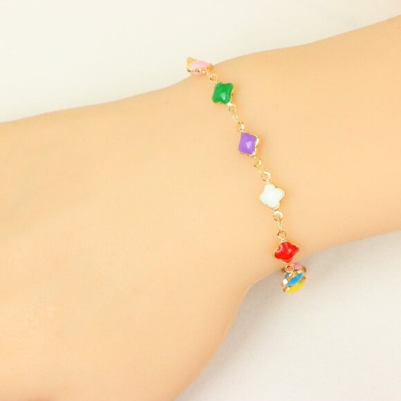 "New Beautiful Design Bracelet for Women/Girls, Gift, B917 - Picture 2 of 9